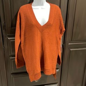 NWT Cozy Sweater